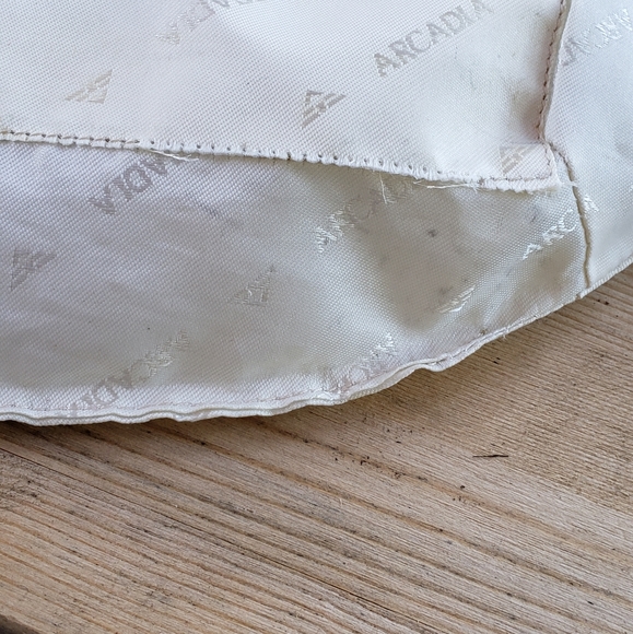 Arcadia Leather Funky Hobo Bag - Picture 6 of 16